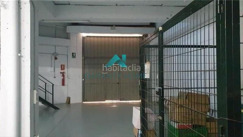 Foto 220f86ba-5462-46bb-90d1-f843c5d52b23. Rent industrial building in Bollullos de la Mitación