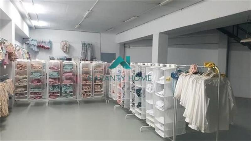 Foto 7c37016f-9a20-4e9b-b58c-d3d6af715092. Rent industrial building in Bollullos de la Mitación