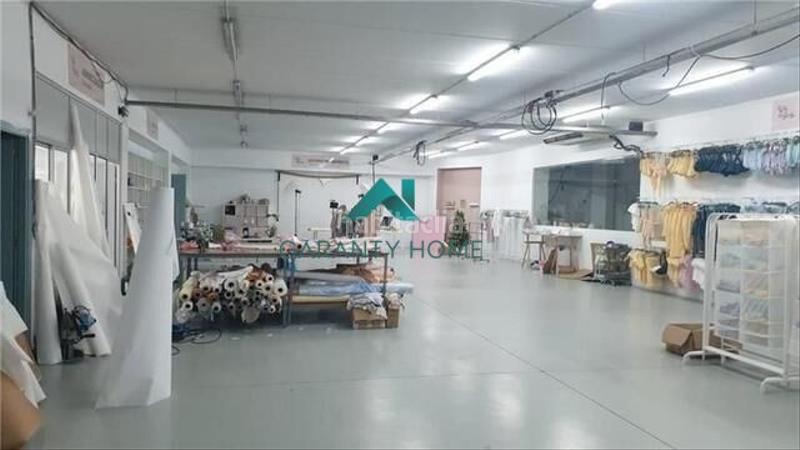 Foto b577ebd8-1ef9-41ba-81f1-ac30cbf6f810. Rent industrial building in Bollullos de la Mitación