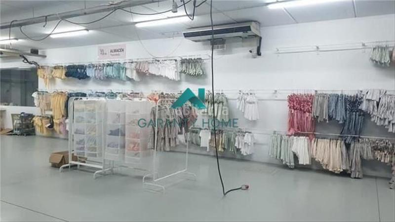 Foto dc408d38-2de8-4026-be8c-2962b43fd9e1. Rent industrial building in Bollullos de la Mitación