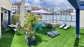 Rent Penthouse in Velilla - Velilla Taramay. Se alquila ático en almunécar