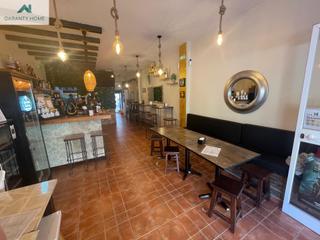 Lloguer Local Comercial a Playamar - Benyamina. Bar en traspaso en playamar, torremolinos