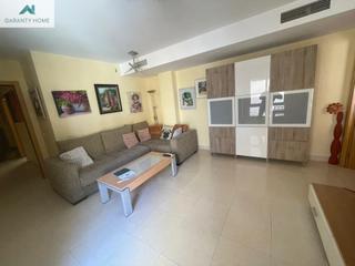 Affitto Appartamento  Calle martinez maldonado. Piso en alquiler en centro mármoles, málaga