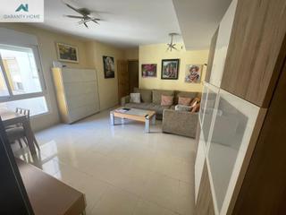 Location Appartement  Calle martinez maldonado. Piso en alquiler en centro mármoles, málaga