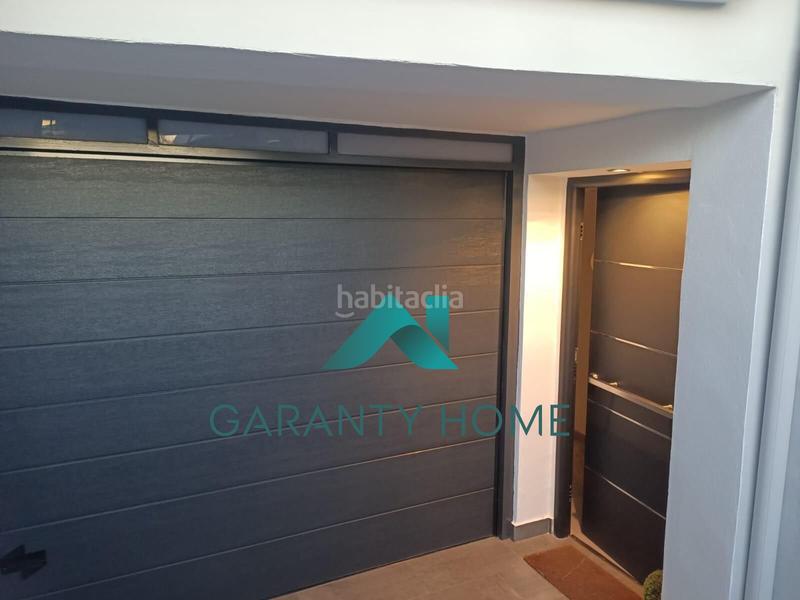 Foto 07e2f7a0-466f-48b4-a83a-cd5bde33e177. Casa adosada se vende casa adosada en la ronda dEl Valle, en Lucena