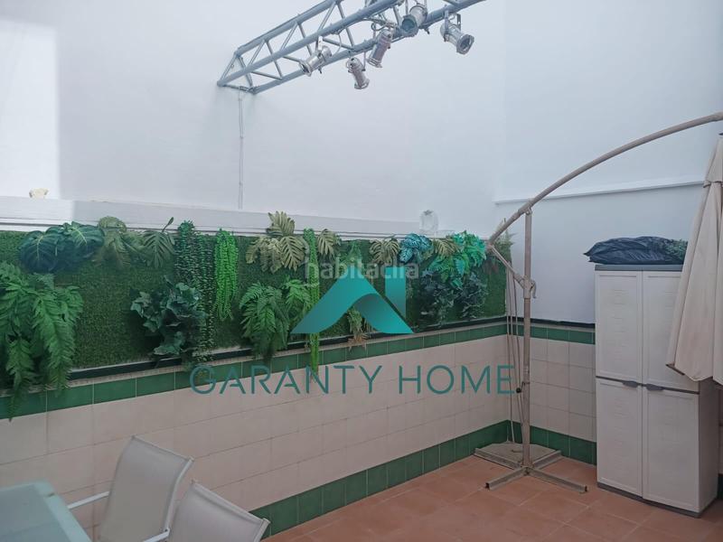 Foto b465a7b5-dcd5-4fd8-8c86-93b1046df92f. Casa adosada se vende casa adosada en la ronda dEl Valle, en Lucena