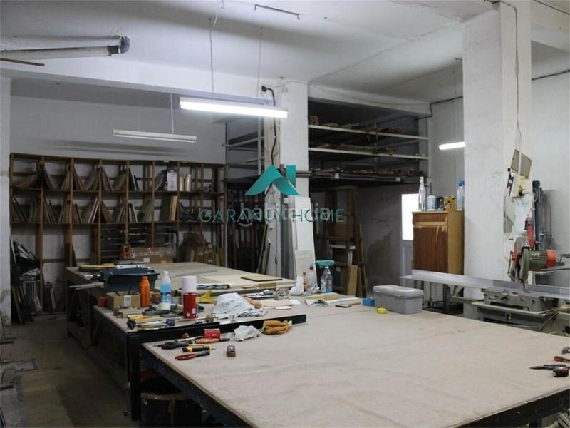 Foto 720d2364-8b24-49e7-8b37-4b759500a7b3. Affitto locale commerciale in San Pablo Sevilla