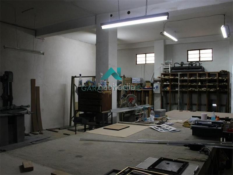 Foto bdcb12d6-99ef-4f6b-b14c-79d5daea984b. Affitto locale commerciale in San Pablo Sevilla