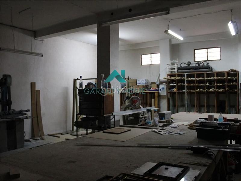 Foto 1f26f1fa-487b-4efb-aab6-9f6ffe204b56. Alquiler local comercial local de alquiler en San Pablo, en Sevilla