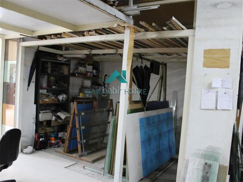 Foto 2e36edf6-eedc-4a40-a643-c1f6a4f57859. Alquiler local comercial local de alquiler en San Pablo, en Sevilla