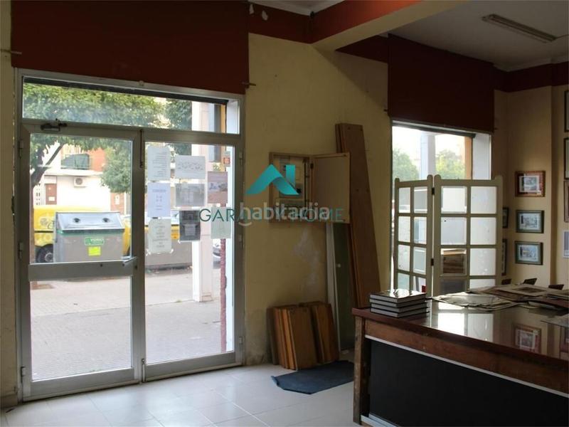 Foto 8dc7cce7-23a6-44a3-acda-0f3d7499d175. Alquiler local comercial local de alquiler en San Pablo, en Sevilla