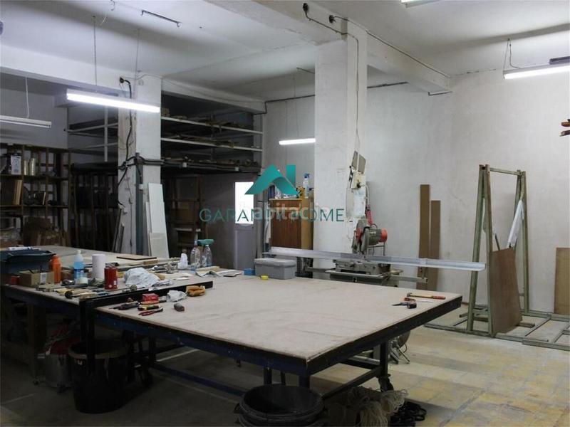 Foto a5db09ff-184f-42cc-aa48-e4d1e304eca9. Alquiler local comercial local de alquiler en San Pablo, en Sevilla