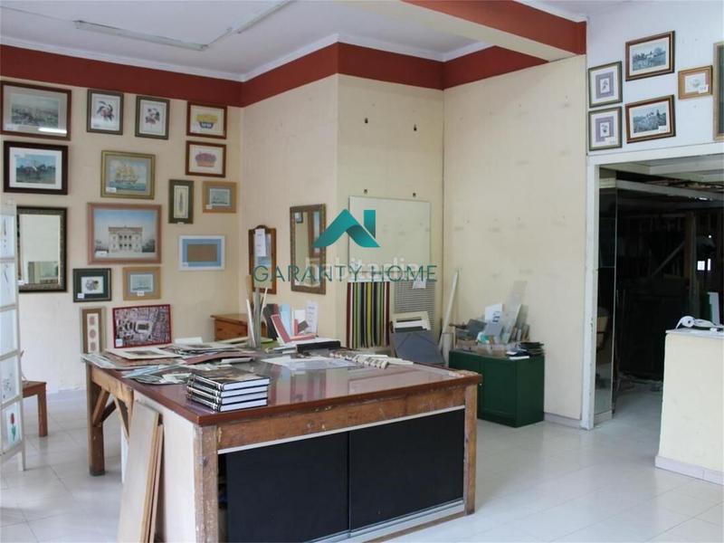 Foto 9ef9a27a-2d65-41e8-8c1e-c7322abf8bfb. Lloguer local comercial a San Pablo Sevilla