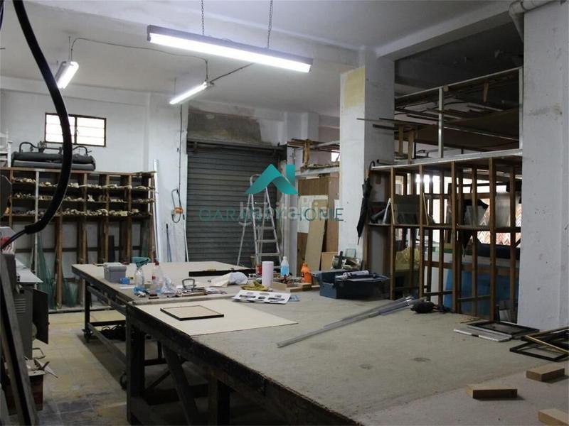 Foto c2a2d7e0-d3a1-4215-9fe0-d7a1ee69aa6c. Location local commercial dans San Pablo Sevilla