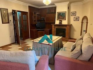 Pis a Priego de Córdoba. Piso con chimenea en venta cerca calle argentina, priego de córd