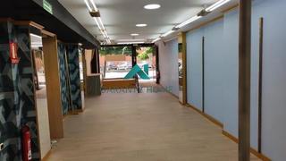 Locale commerciale in Iturrama