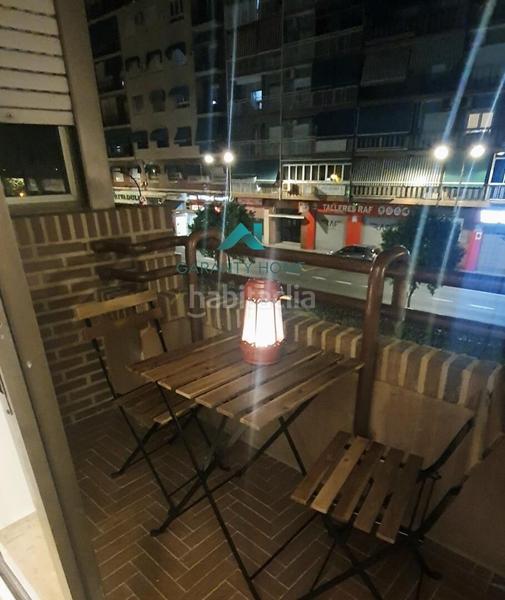 Foto 515aa645-a684-467d-963f-ed060c66c158. Alquiler piso  ideal para estudiantes en alquiler en primado reig, ! en Valencia