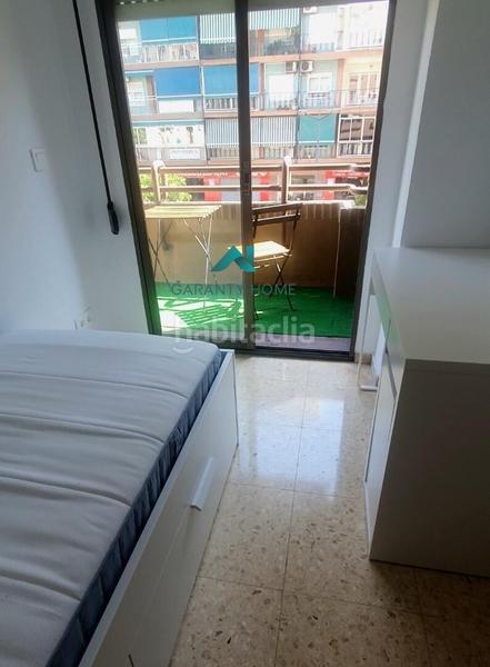Foto 62943fb4-637e-499d-a247-fc49fd6af5e0. Alquiler piso  ideal para estudiantes en alquiler en primado reig, ! en Valencia