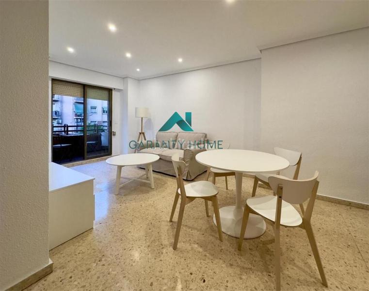 Foto 9008f9a5-29ad-47e3-a905-f52bad226da4. Alquiler piso  ideal para estudiantes en alquiler en primado reig, ! en Valencia