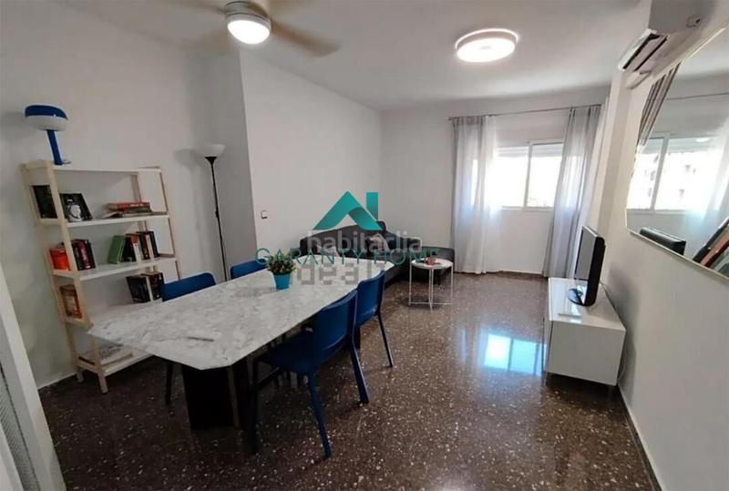 Foto 44591872-ee22-45da-be38-0b3e7f5dd917. Lloguer pis a Ciutat Jardí Valencia