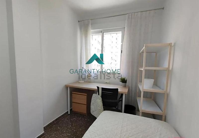 Foto dba3a90a-a4e1-4253-8f8f-655e30ba7e44. Lloguer pis a Ciutat Jardí Valencia