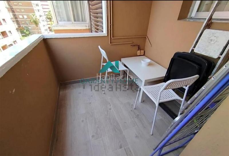Foto 0d5f7175-f7da-4576-8b3e-8492cd74b726. Location appartement dans Ciutat Jardí Valencia