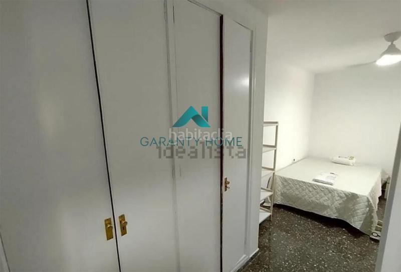 Foto 81d91bb5-df32-4bf4-913c-d3f8bc4dc377. Location appartement dans Ciutat Jardí Valencia