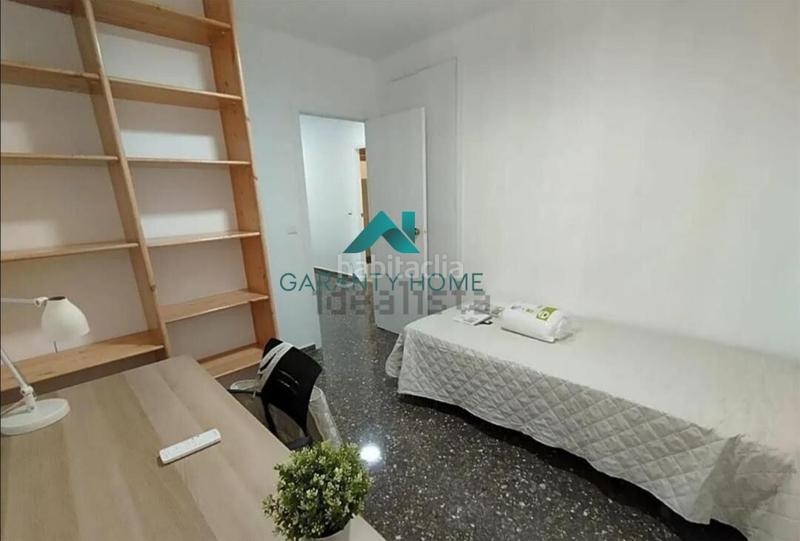 Foto 98c047c6-8139-4641-a647-87bd2c34686e. Location appartement dans Ciutat Jardí Valencia