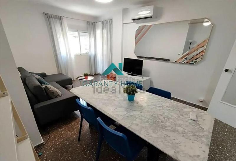 Foto a78de14d-f316-4b7d-a48c-531120bc06cd. Location appartement dans Ciutat Jardí Valencia