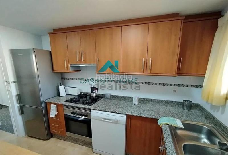 Foto 1acb33e2-733c-42f9-b915-656ac8fcbaa0. Miete etagenwohnung in Ciutat Jardí Valencia