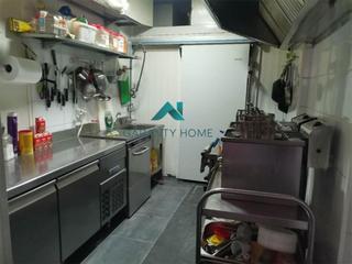 Location Local commercial à Vista Alegre. Local en traspaso y alquiler en vista alegre, madrid