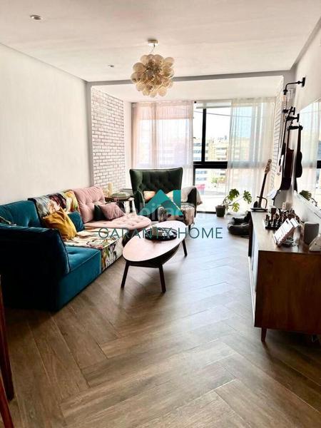 Foto 084bf55d-b972-401c-aff4-8476b7a1da1a. Appartamento in Ensanche Centro - Puerto Málaga