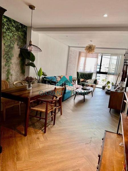 Foto 0a006c19-ba53-4e58-9c73-b30b0e672784. Appartamento in Ensanche Centro - Puerto Málaga