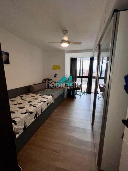 Foto 10a074e8-be67-442a-89f7-f478a6e2b398. Appartamento in Ensanche Centro - Puerto Málaga