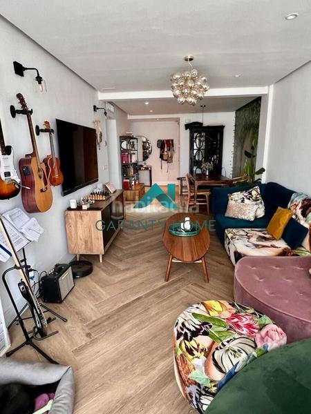 Foto 112158ee-8e7a-4c9c-ae32-5a7a52e79ce8. Appartamento in Ensanche Centro - Puerto Málaga