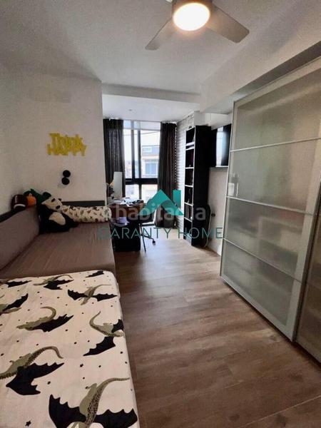 Foto 1dc09c43-2ba6-4250-a5b6-6ec8f5e14494. Appartamento in Ensanche Centro - Puerto Málaga