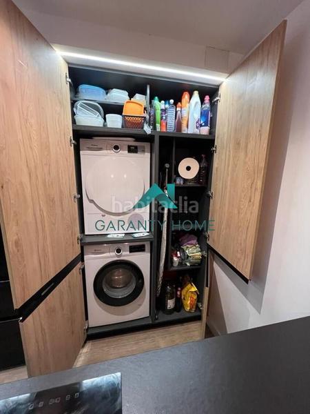 Foto 240d873b-f545-42a4-9d96-28ad2a2573a5. Appartamento in Ensanche Centro - Puerto Málaga