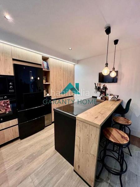 Foto 354705dc-b83f-47c5-b356-97d4b5579f00. Appartamento in Ensanche Centro - Puerto Málaga