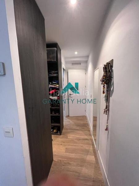 Foto 3c033152-47cd-473d-a16d-b8e3307efe23. Appartamento in Ensanche Centro - Puerto Málaga