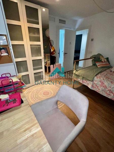 Foto 5ad819de-8a80-4870-885a-97f910f4c48b. Appartamento in Ensanche Centro - Puerto Málaga