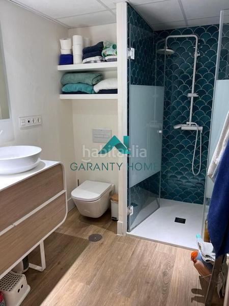 Foto 612ae21b-fec6-4e43-b73a-49cbd4b0c3e2. Appartamento in Ensanche Centro - Puerto Málaga