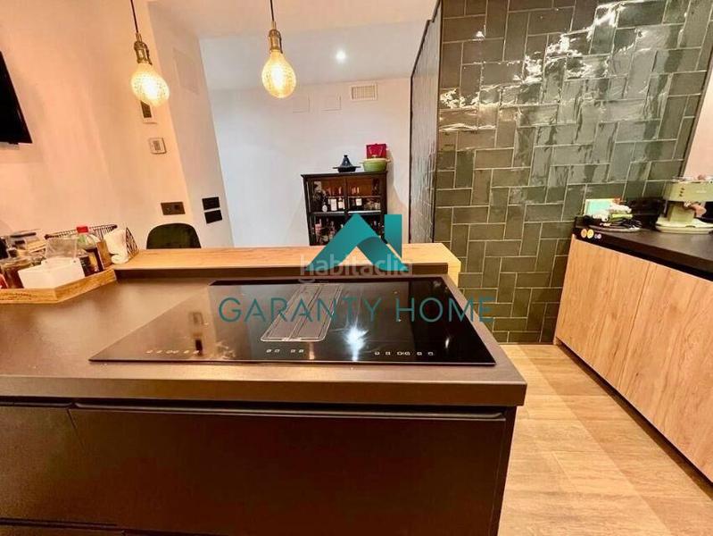 Foto 65ab267e-aaab-45b7-aef3-7361e9281853. Appartamento in Ensanche Centro - Puerto Málaga