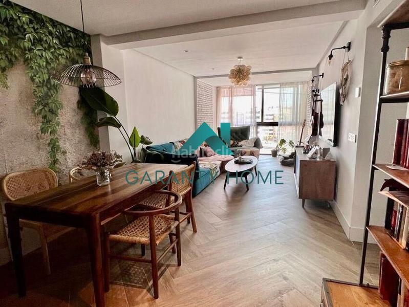 Foto 73423038-193e-4e06-b25b-9ad147946d07. Appartamento in Ensanche Centro - Puerto Málaga