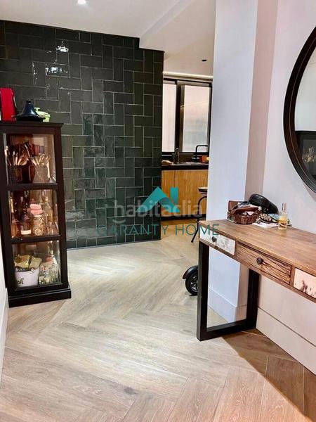 Foto 80610e34-4ca1-418e-87ff-c80d3d705e0d. Appartamento in Ensanche Centro - Puerto Málaga