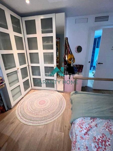 Foto 8755e327-df96-4e33-b011-01d0175d159b. Appartamento in Ensanche Centro - Puerto Málaga