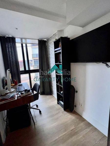 Foto af3861ff-e4d7-4a28-983a-0fe0c614c31c. Appartamento in Ensanche Centro - Puerto Málaga