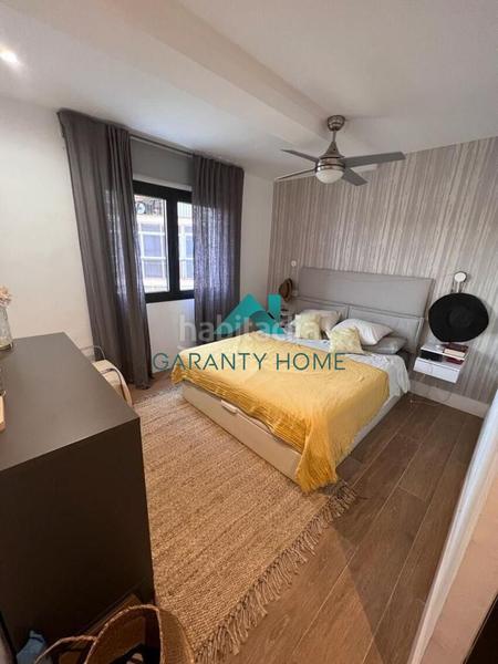 Foto beda1ef9-5bf4-4615-9675-237e1a3936e4. Appartamento in Ensanche Centro - Puerto Málaga