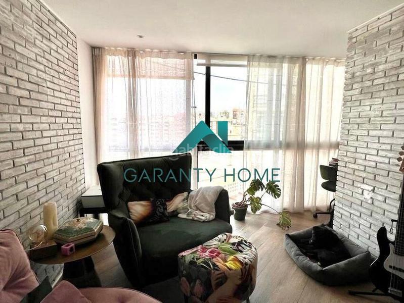 Foto c07b4407-b62c-46c7-95e3-c021468f2c74. Appartamento in Ensanche Centro - Puerto Málaga