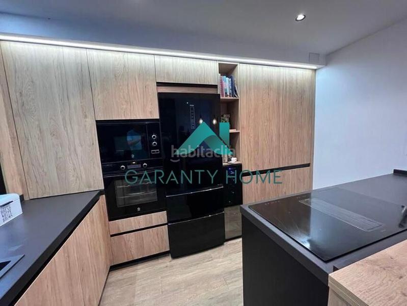 Foto c1114bf6-2ae1-404f-b9ec-5bb3439016df. Appartamento in Ensanche Centro - Puerto Málaga