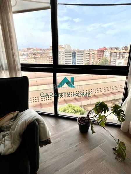 Foto d4c77407-ba18-4115-a748-2335d6bf0068. Appartamento in Ensanche Centro - Puerto Málaga